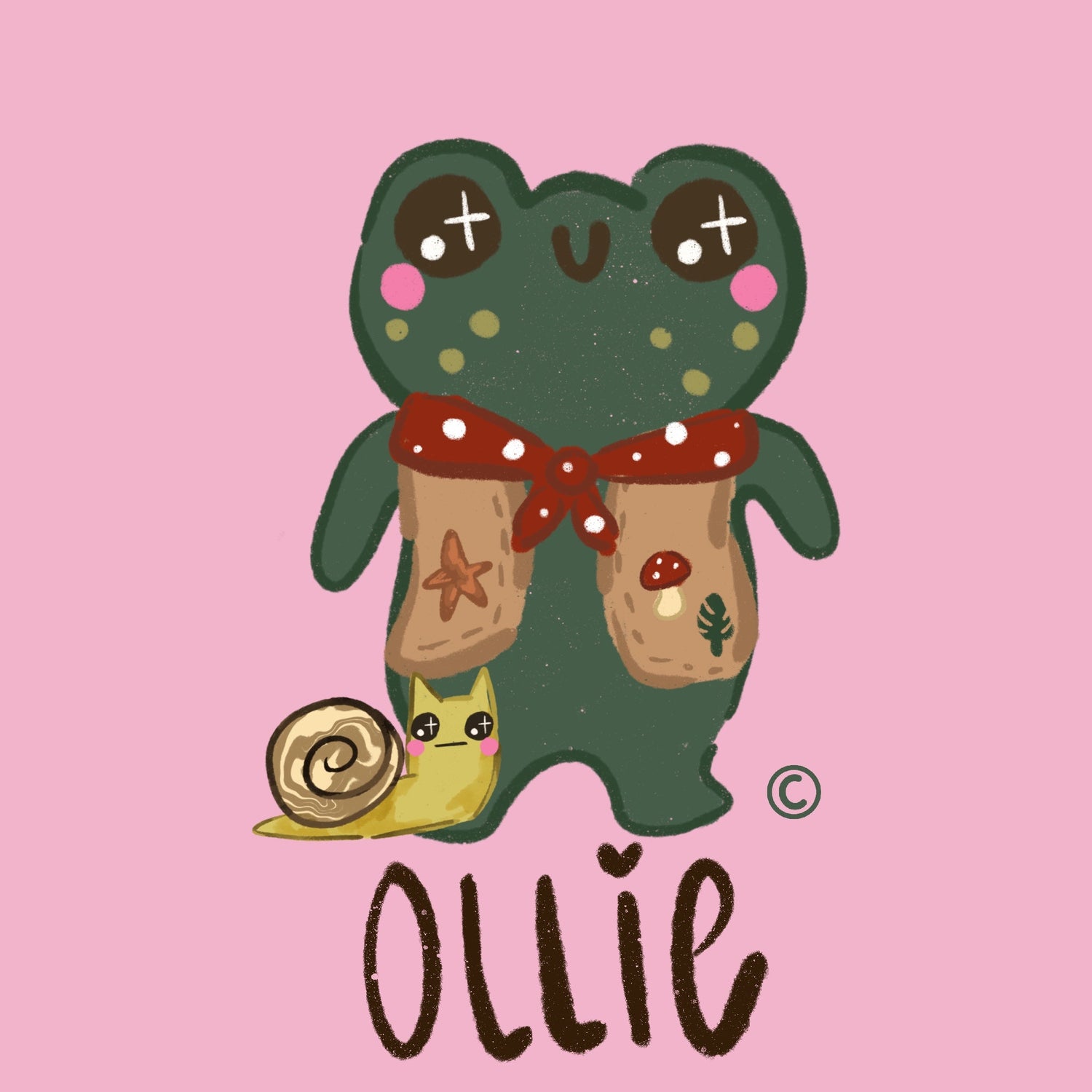 Oliver