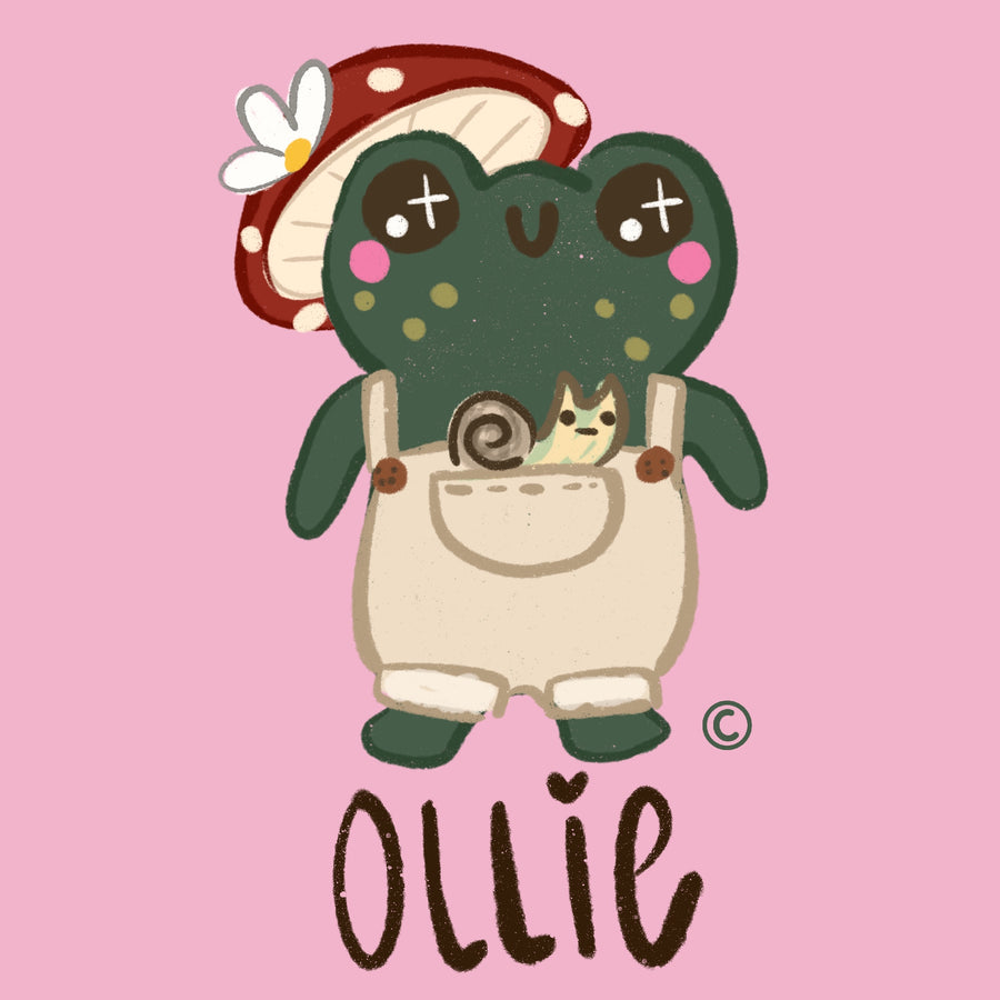Ollie