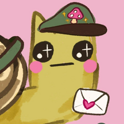 Snail Mail Club