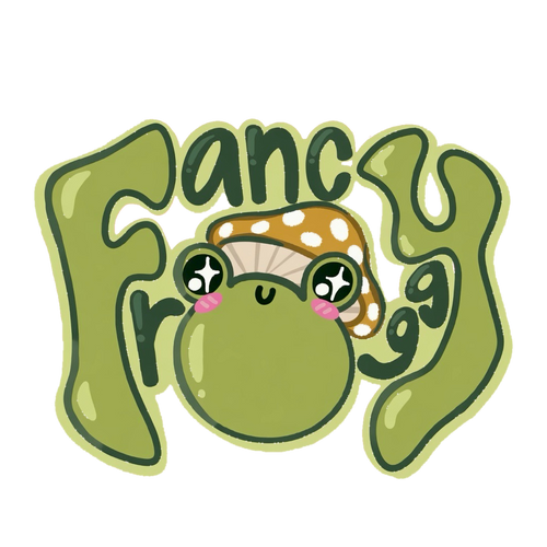 Fancy Froggy